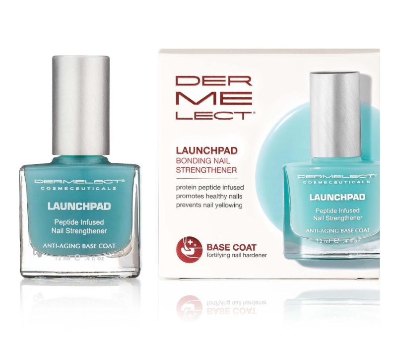 Nail Care |  Launchpad Nail Strengthener Base Coat Nail Care Nail Care