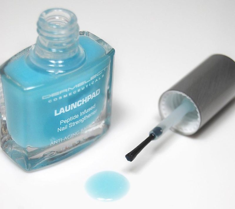 Nail Care |  Launchpad Nail Strengthener Base Coat Nail Care Nail Care