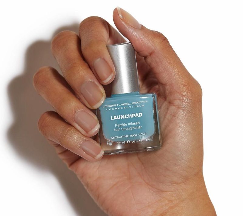 Nail Care |  Launchpad Nail Strengthener Base Coat Nail Care Nail Care