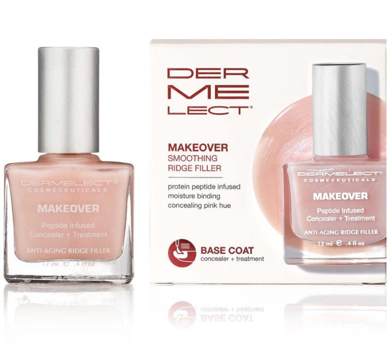 Nail Care |  Makeover Ridge Filler Nail Care Nail Care