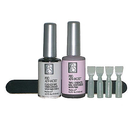 Nail Care |  Maximum Toughness Nail Care Nail Care