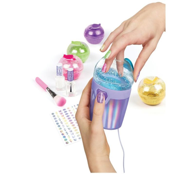 Nail Care |  Party Nails Glitter Nail Studio Nail Care Multi