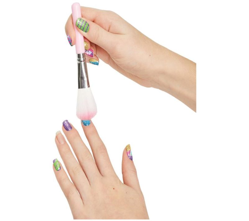 Nail Care |  Party Nails Glitter Nail Studio Nail Care Multi