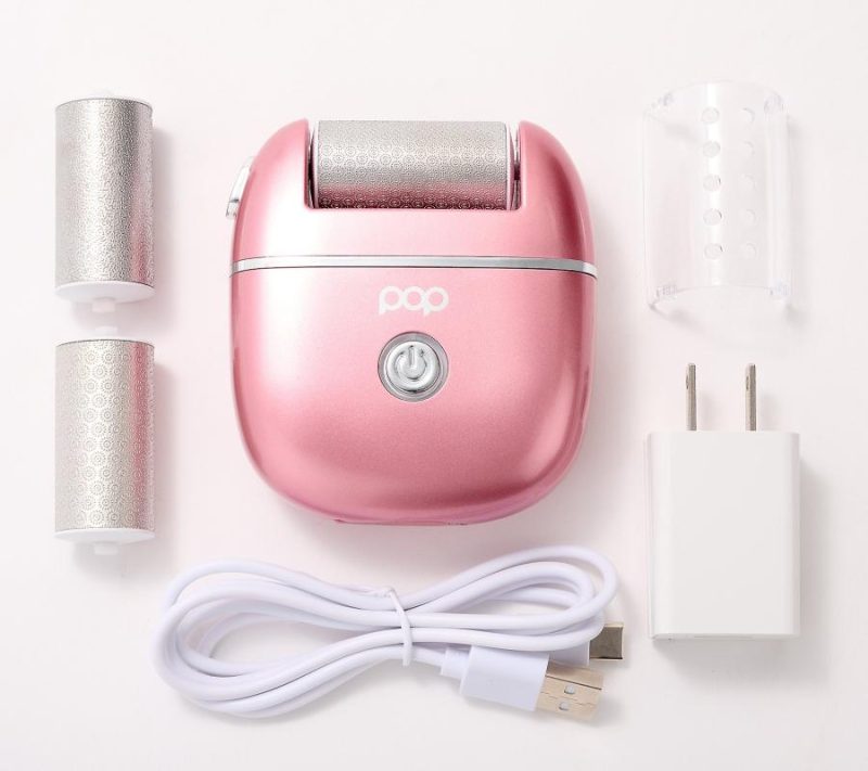 Nail Care |  Pedi Pro Callus Remover Beauty Tools Beauty Tools