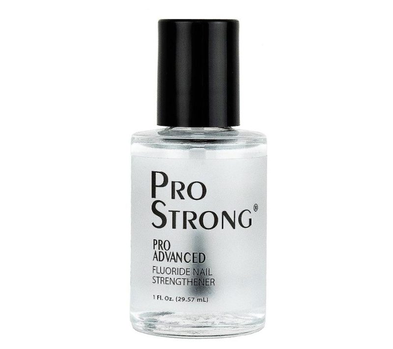 Nail Care |  Proadvanced Fluoride Nail Strengthener, 1 Fl Oz Nail Care Nail Care