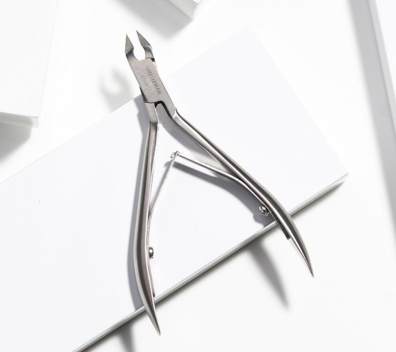 Nail Care |  Rockhard Cuticle Nipper Beauty Tools Beauty Tools