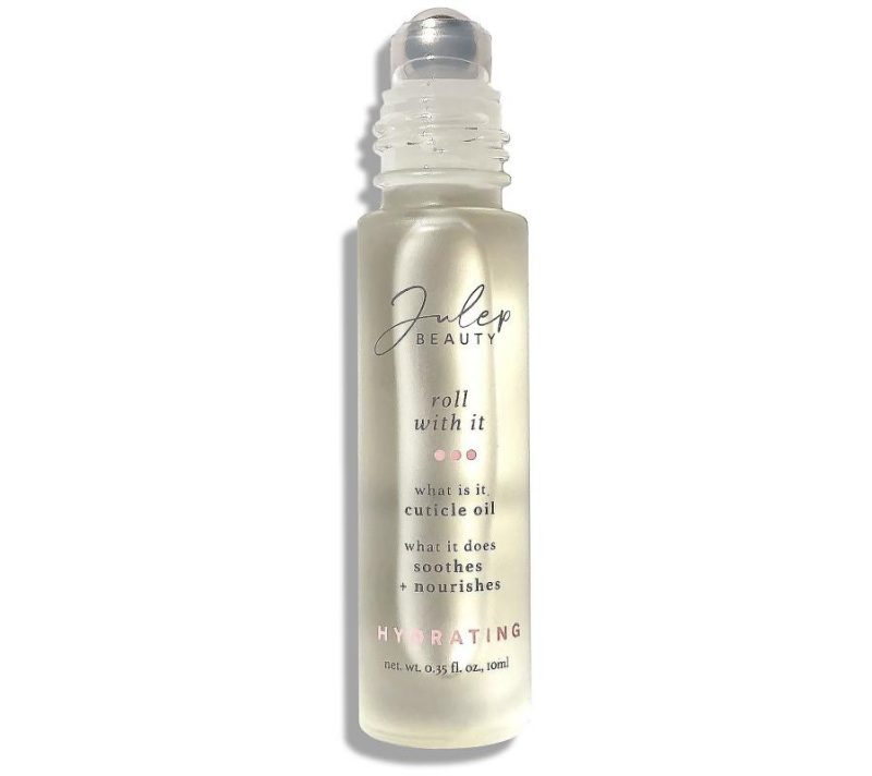 Nail Care |  Roll With It Cuticle Oil Nail Care Clear