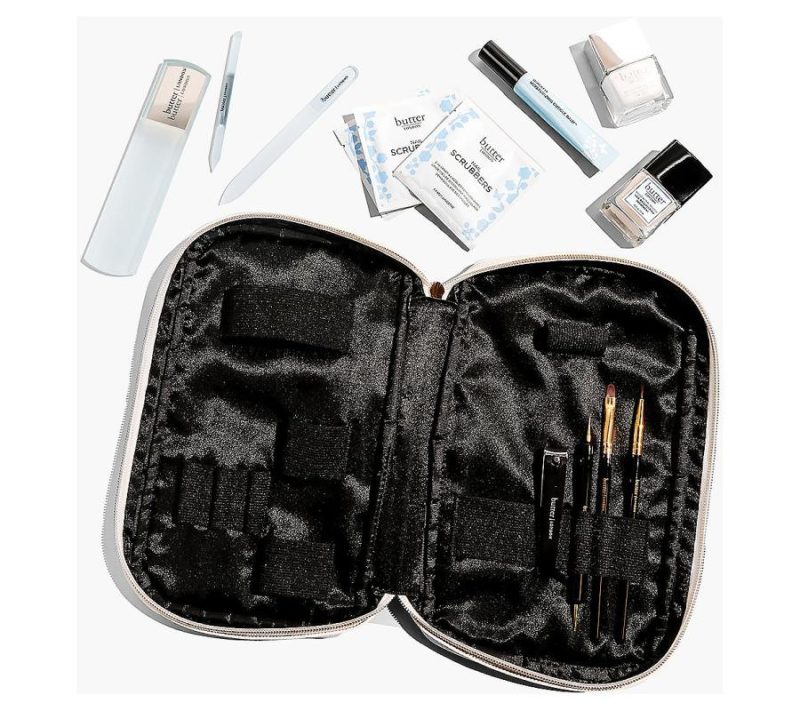 Nail Care |  Signature Nail Care Kit Nail Care Nail Care