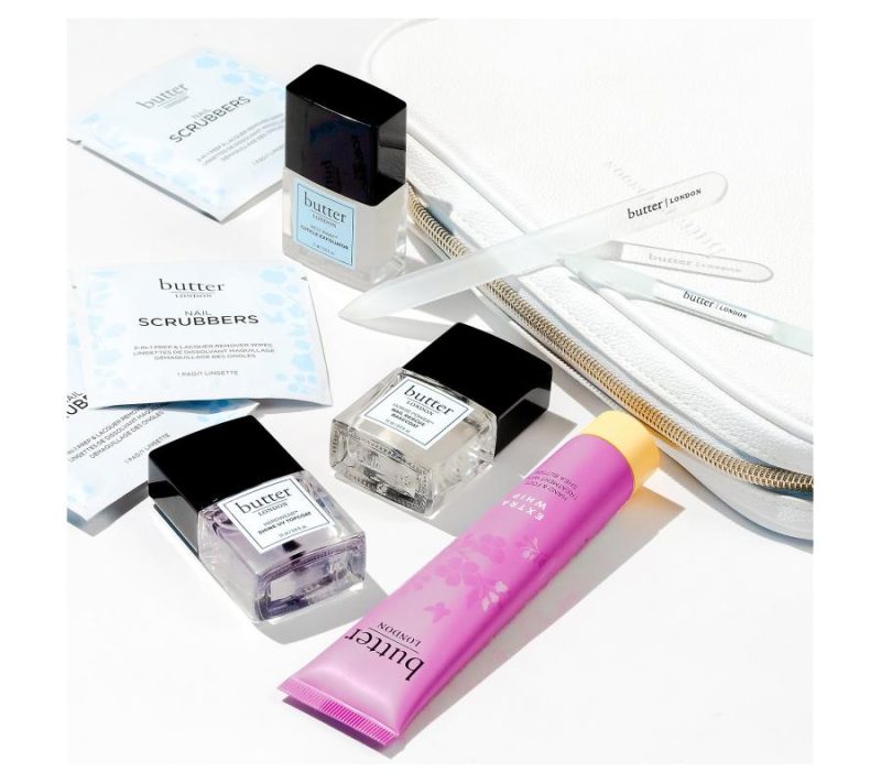 Nail Care |  Signature Nail Care Kit Nail Care Nail Care