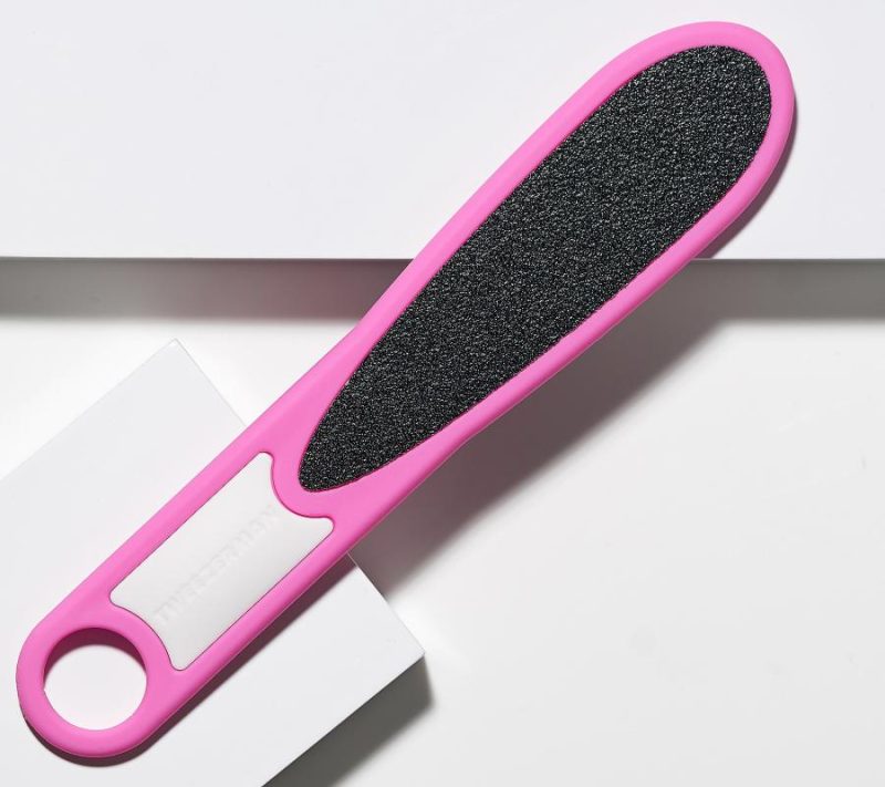 Nail Care |  Step-Two-It Pedicure Foot File Beauty Tools Beauty Tools