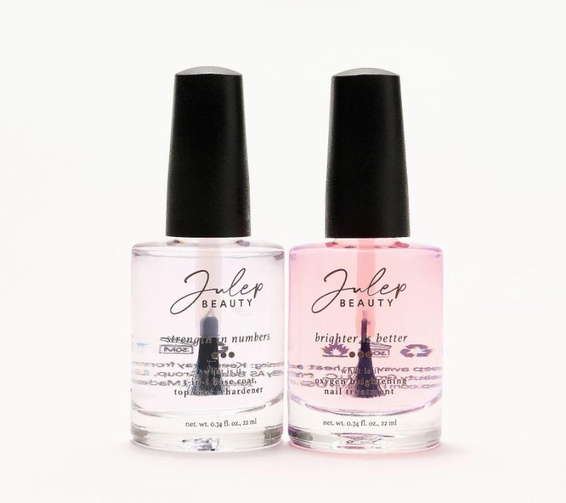 Nail Care |  Super-Size 5-Piece Nail Treatment Collection Nail Care Nail Care