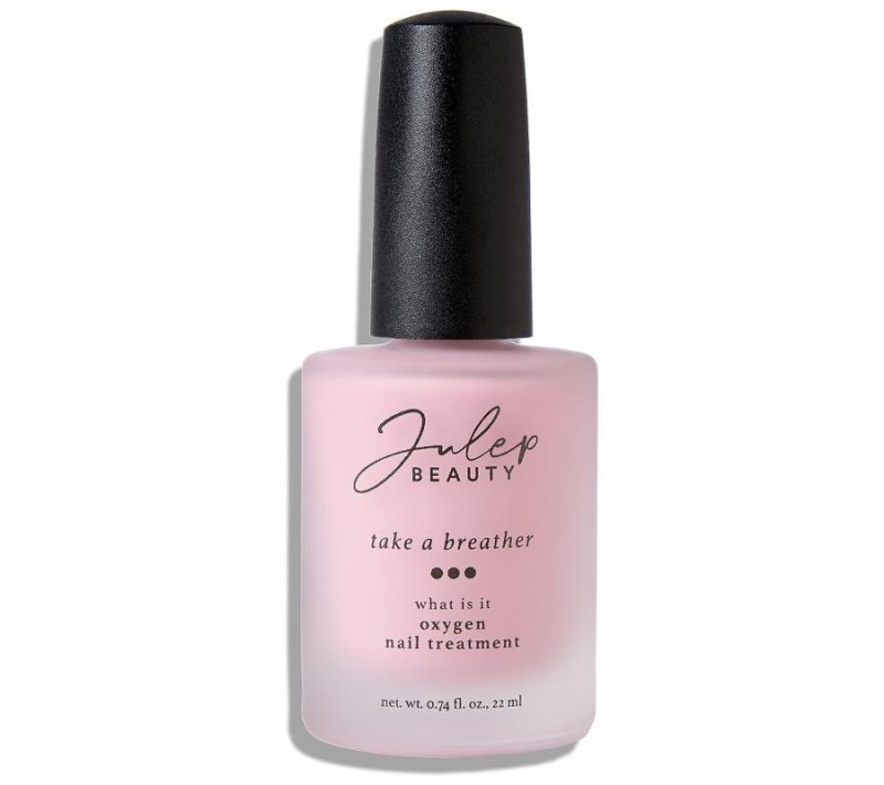 Nail Care |  Supersize Take A Breather Nail Treatment Nail Care Mauve