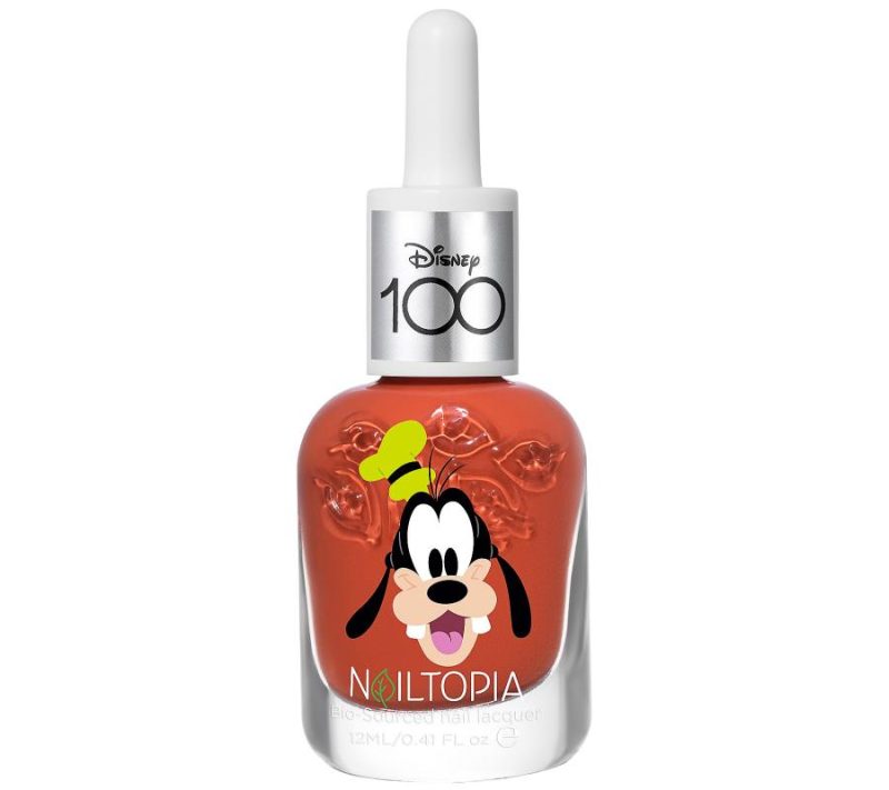 Nail Care |  Tinker Bell, Peter Pan, Goofy,Pluto Set Nail Care Nail Care