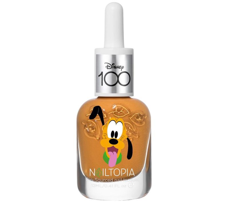 Nail Care |  Tinker Bell, Peter Pan, Goofy,Pluto Set Nail Care Nail Care