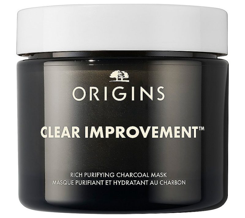 Skin Care |  Clear Improvement Rich Purifying Charcoal Mask 1.7 Oz Men's Grooming Men's Grooming