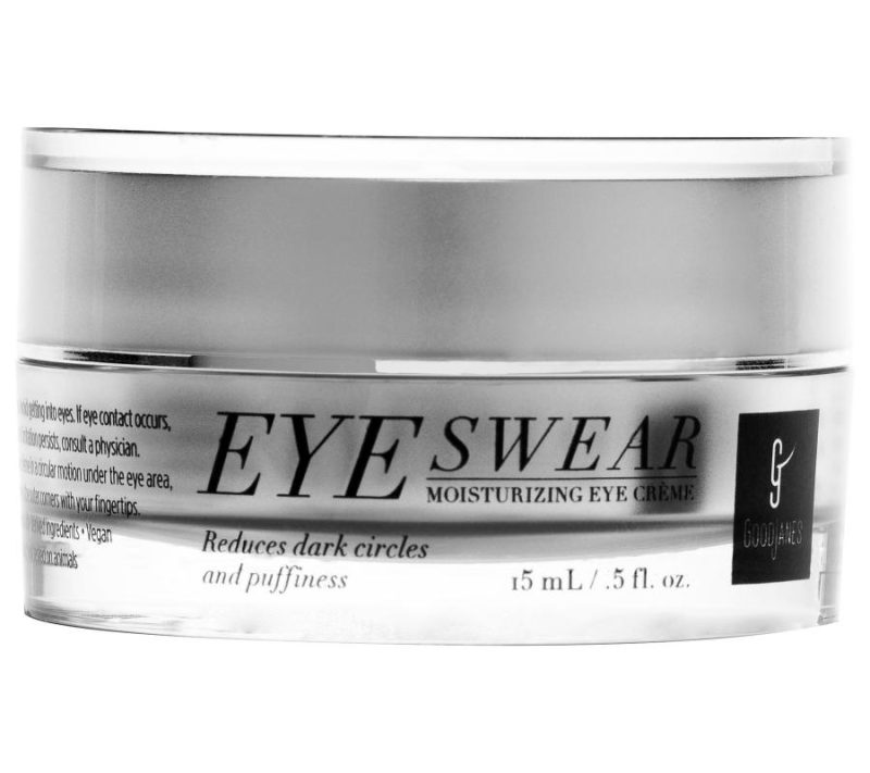 Skin Care |  Eye Swear Intense Eye Cream Skin Care Neutral