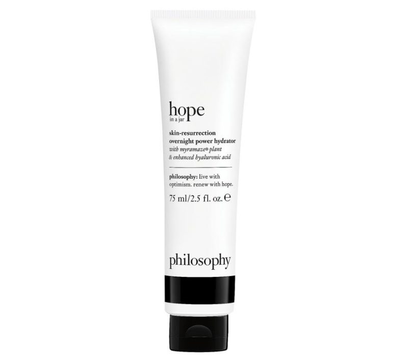 Skin Care |  Hope In A Jar Overnight Skin Resurrection Hydrator Skin Care Skin Care