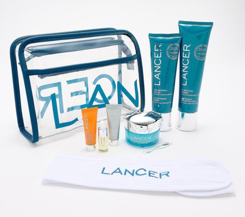 Skin Care |  Lancer The Method 3-Pc Kit & Discovery Set Skin Care Skin Care