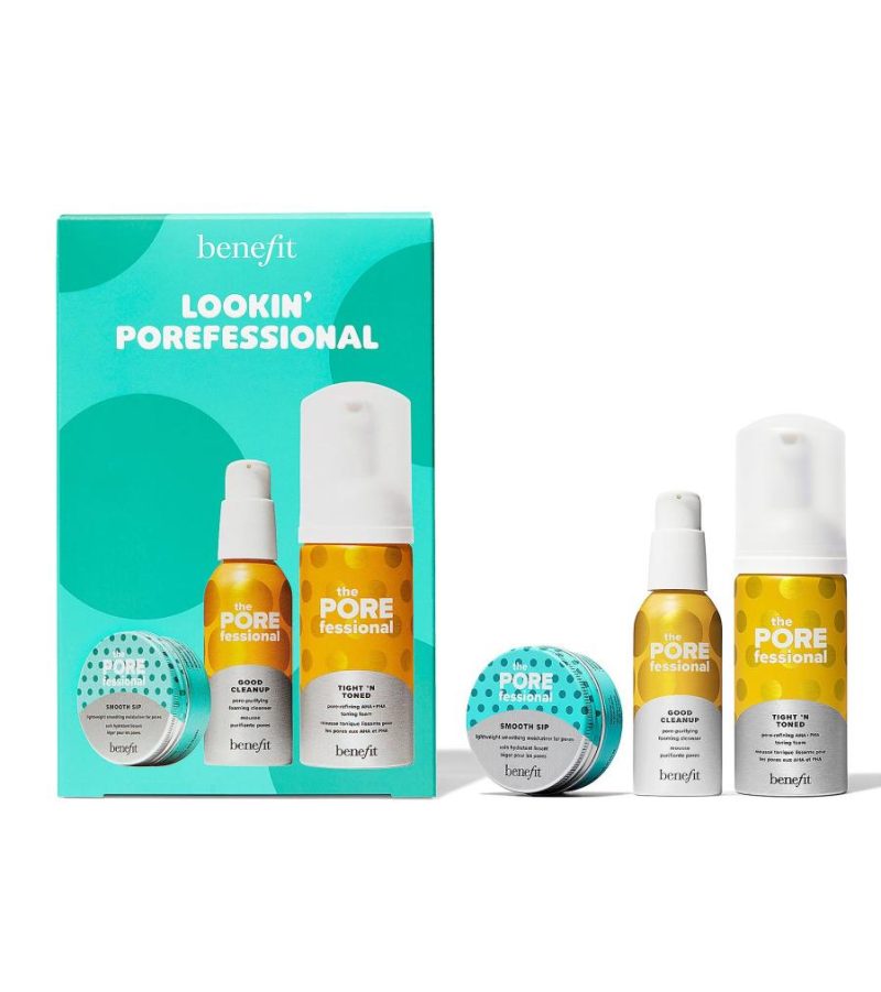 Skin Care |  Lookin’ Porefessional Pore Care Trio Men's Grooming Men's Grooming