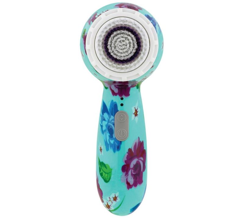 Skin Care |  Michael Todd Soniclear Petite Antimicrobial Cleansing Brush Beauty Tools Beauty Tools