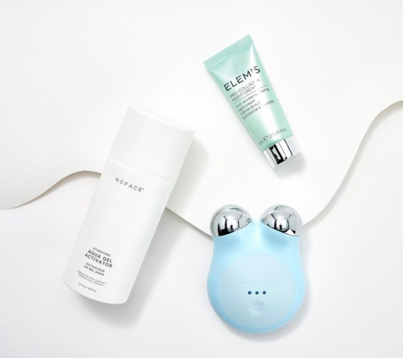 Skin Care |  Mini+, Aqua Gel & Elemis Pro Collagen Night Cream Beauty Tools Beauty Tools