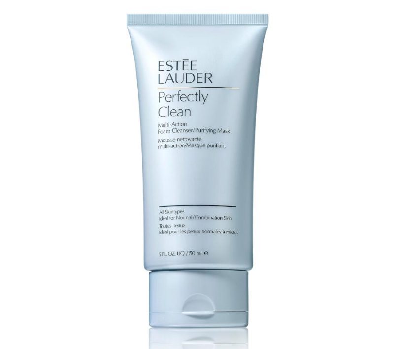 Skin Care |  Perfectly Clean Foam Cleanser/Purifying Mask Skin Care Skin Care