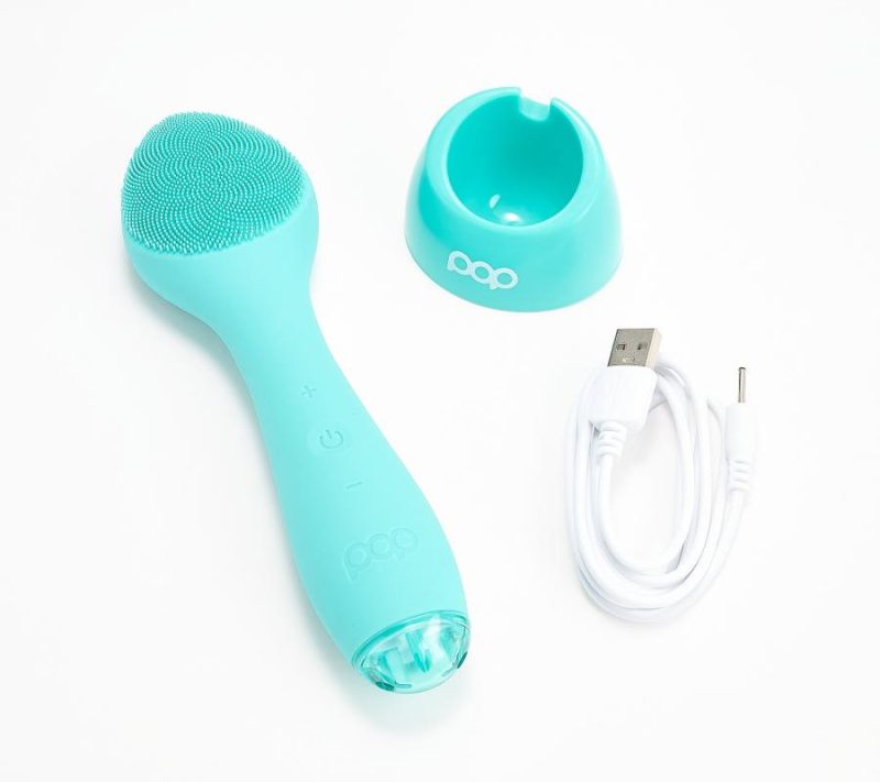 Skin Care |  Spade Cleansing & Exfoliating Facial Device Beauty Tools Beauty Tools