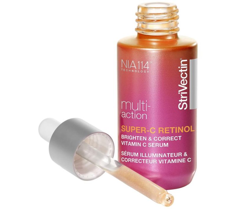 Skin Care |  Super-C Retinol Brighten & Correct Vitamin C Serum Skin Care Skin Care