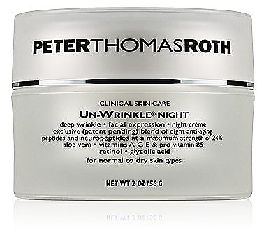 Skin Care |  Super-Size Un-Wrinkle Night Cream Men's Grooming Men's Grooming