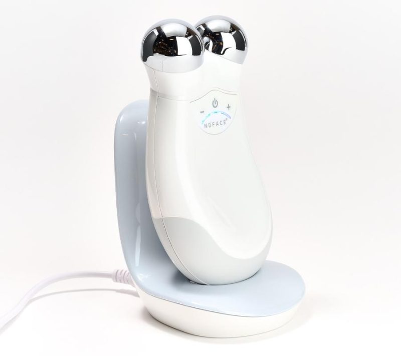 Skin Care |  Trinity Facial Toning Device &Aquagel Auto-Delivery Beauty Tools Beauty Tools