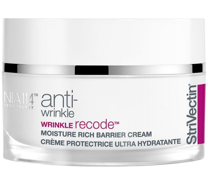 Skin Care |  Wrinkle Recode Moisture Rich Barrier Cream Skin Care Skin Care