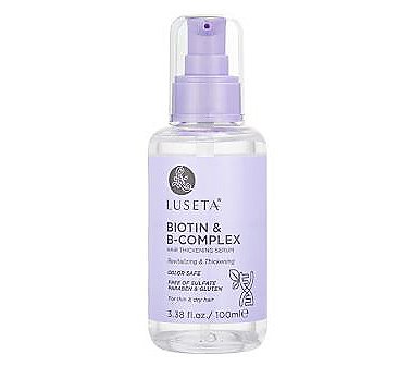 Hair Care |  Biotin & B-Complex Hair Serum, 3.38-Oz Hair Care Hair Care