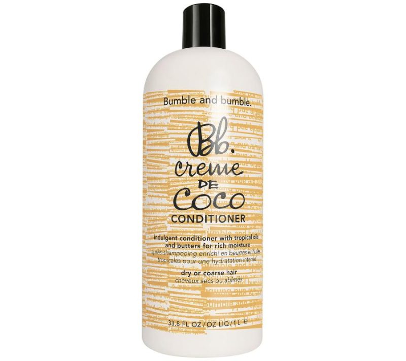 Hair Care |  Creme De Coco Conditioner 33.8 Oz Hair Care Hair Care