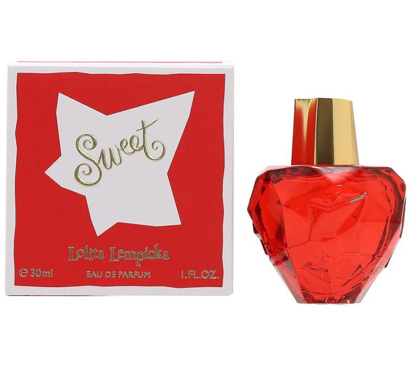 Fragrance |  Sweet Ladies Eau De Parfum Spray, 1.0-Fl Oz Fragrance Fragrance