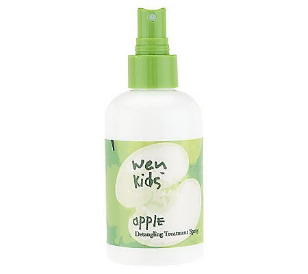 Hair Care |  By Chaz Dean Kids Detangling Treatment Spray, 6 Oz. Hair Care Apple