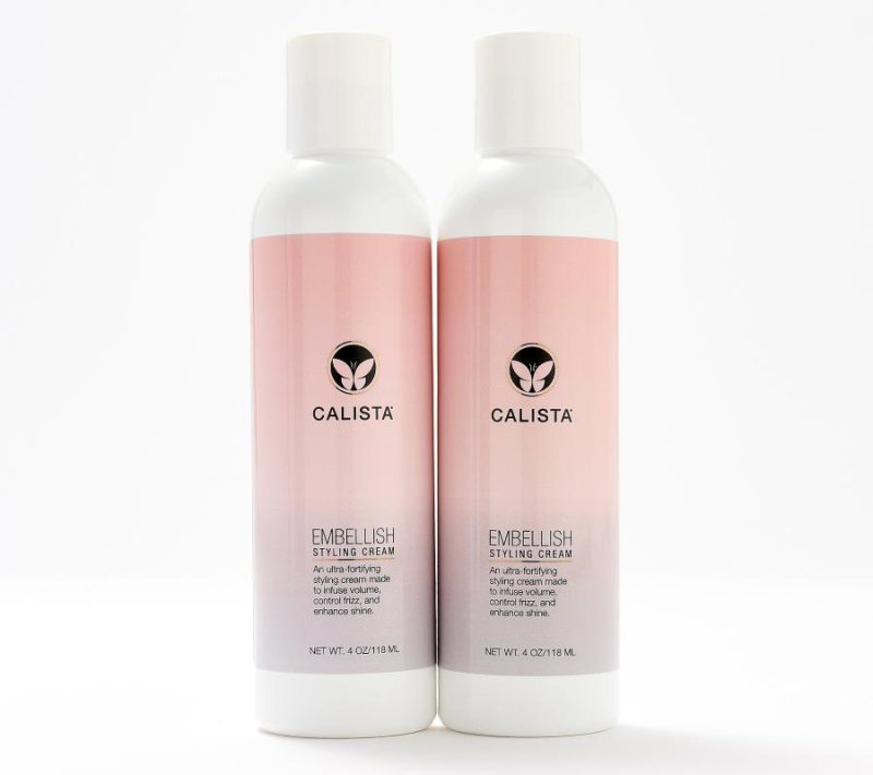 Hair Care |  Embellish Styling Cream 4-Oz Duo Hair Care Hair Care