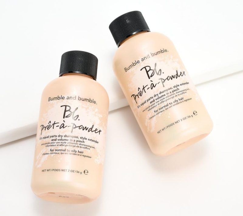 Hair Care |  Pret-A-Powder Dry Shampoo Duo Hair Care Hair Care