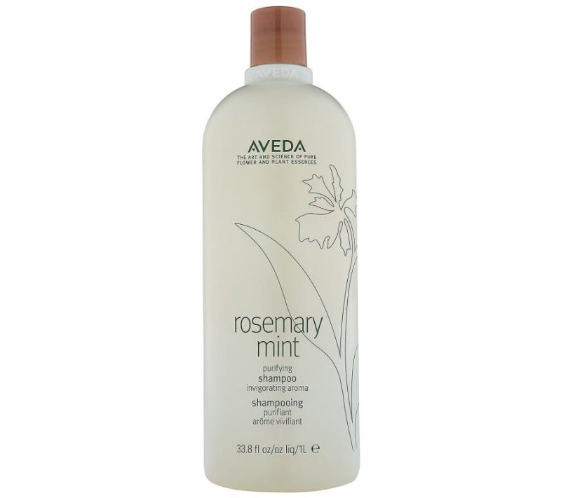 Hair Care |  Rosemary Mint Purifying Shampoo – 33.8 Floz Hair Care Hair Care