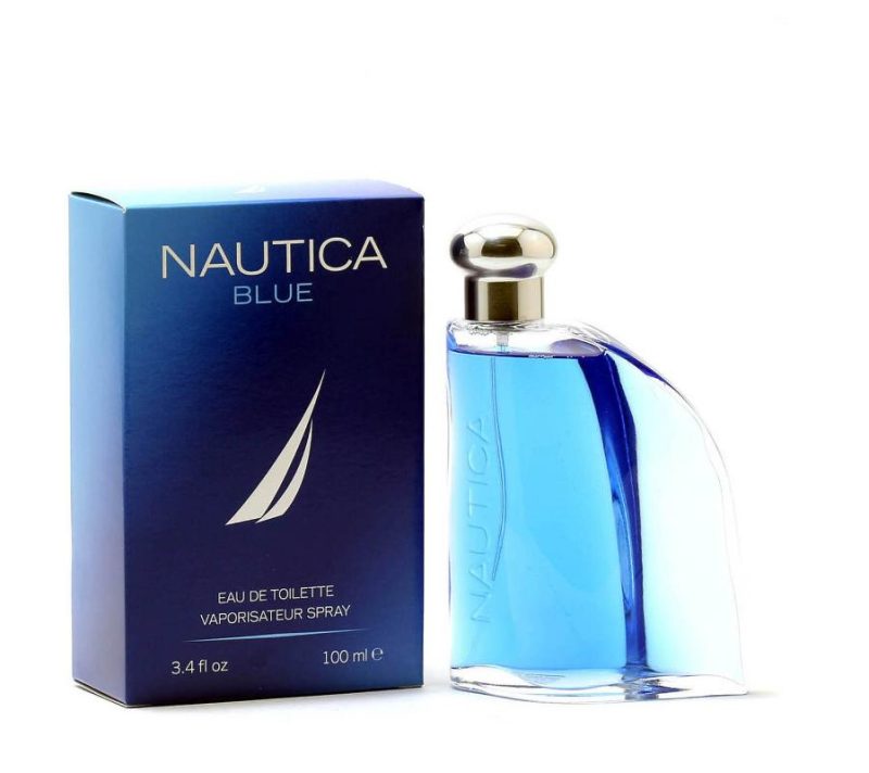 Fragrance |  Blue – Eau De Toilette Spray 3.4 Oz Fragrance Clear