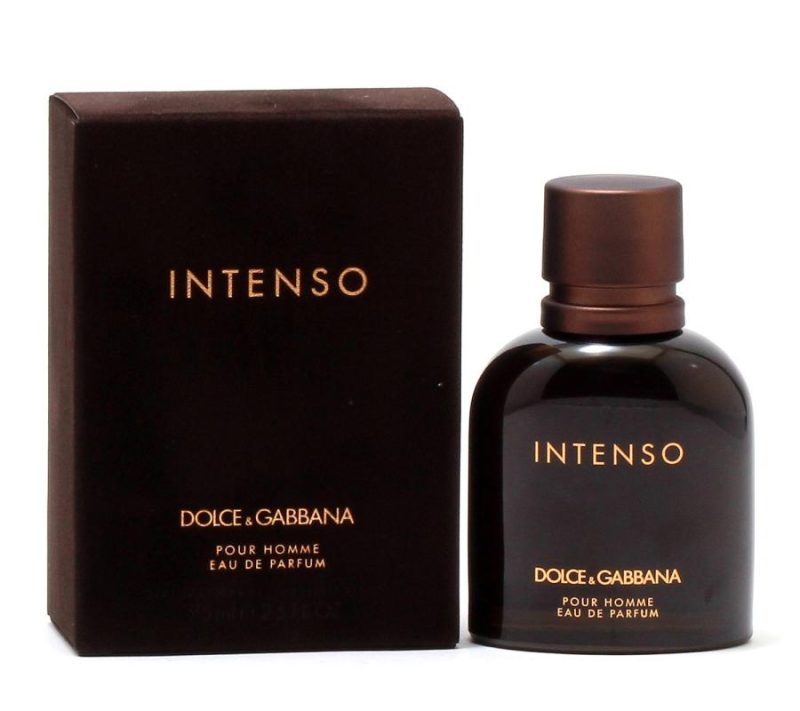 Fragrance |  Pour Homme Intenso Eau De Parfum, 2.5-Fl Oz Fragrance Fragrance