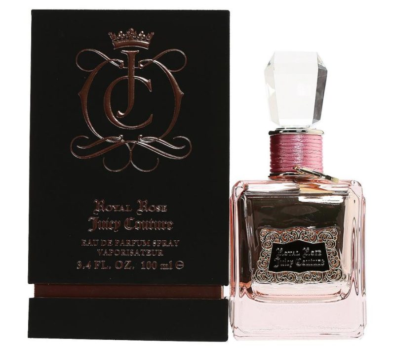 Fragrance |  Royal Rose Edp Spray 3.4 Oz Fragrance Amber