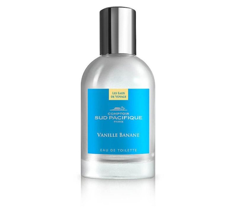 Fragrance |  Vanille Banane Eau De Toilette 1 Oz Fragrance Fragrance