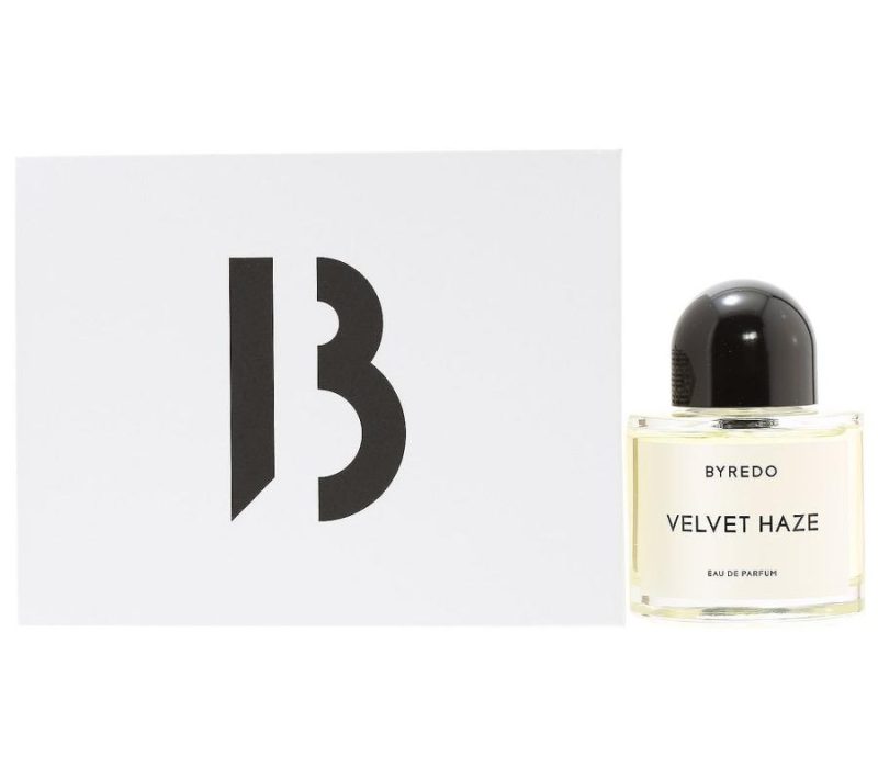 Men’s Grooming |  Velvet Haze Ladies Edp Spray 3.4 Oz Fragrance Fragrance