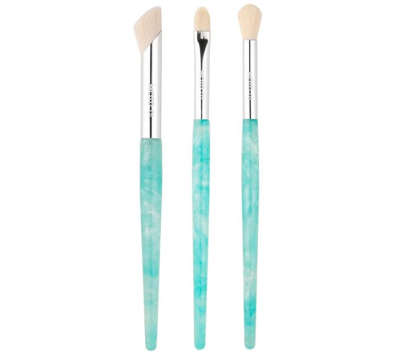 Beauty Tools |  Seas The Day Makeup Brush Set Beauty Tools Beauty Tools