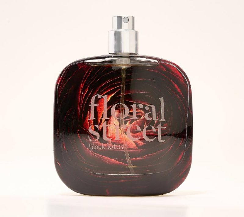 Fragrance |  Choice Of 1.7-Oz Eau De Parfum Fragrance Black Lotus