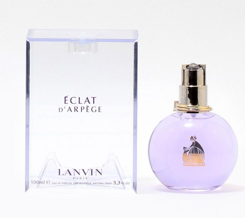 Fragrance |  E’Clat D’Arpege Ladies Eau De Parfum Spray, 3.3-Fl Oz Fragrance Fragrance