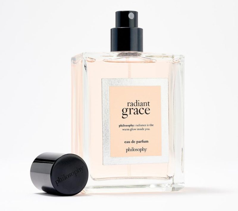 Fragrance |  Super-Size Radiant Grace Eau De Parfum 4-Oz Fragrance Fragrance