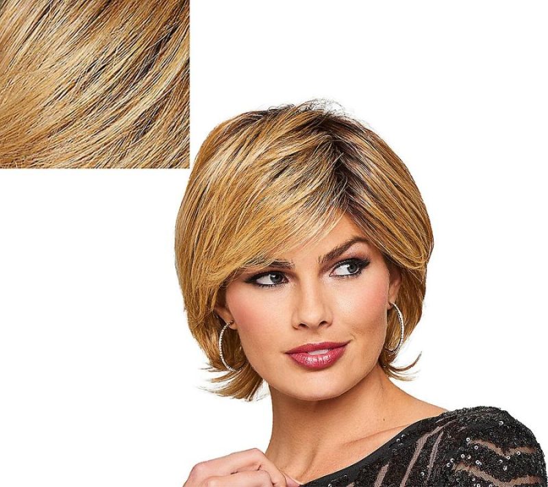 Beauty Tools |  Vintage Volume Shag Styled Wig Beauty Tools Beauty Tools