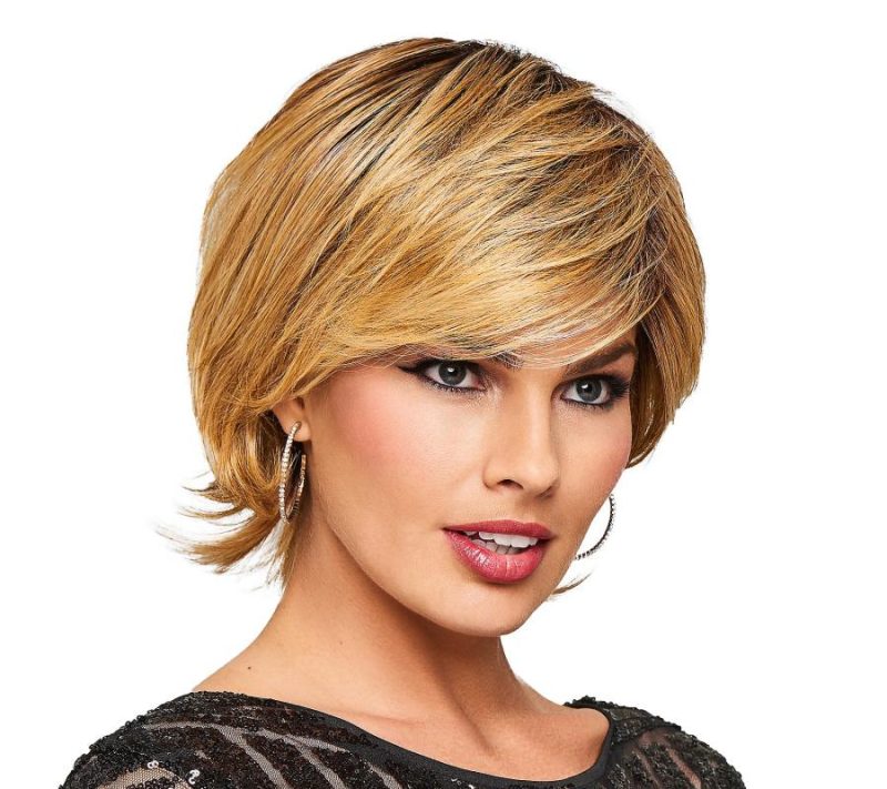 Beauty Tools |  Vintage Volume Shag Styled Wig Beauty Tools Beauty Tools