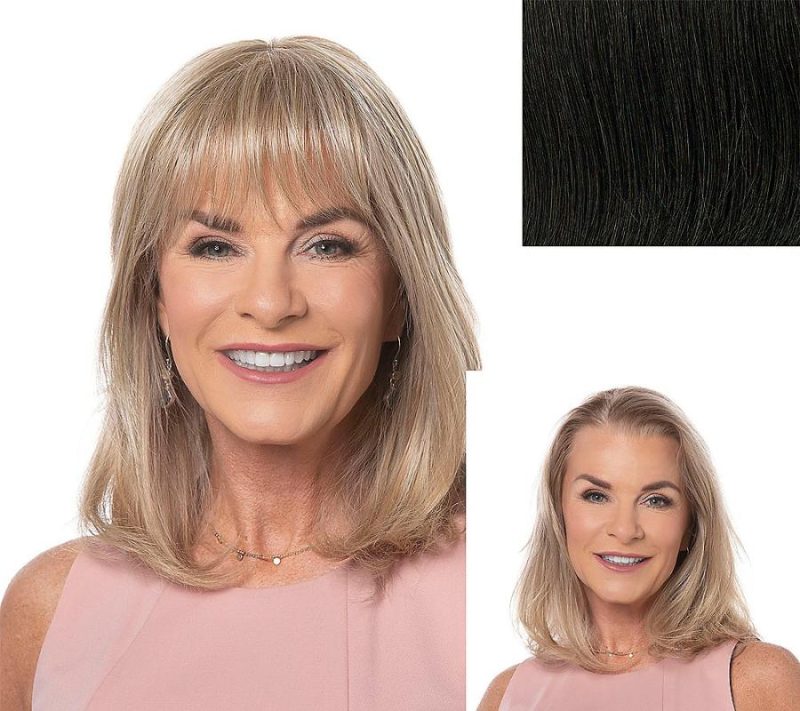 Beauty Tools |  Wispy Bang Hairpiece Beauty Tools Beauty Tools